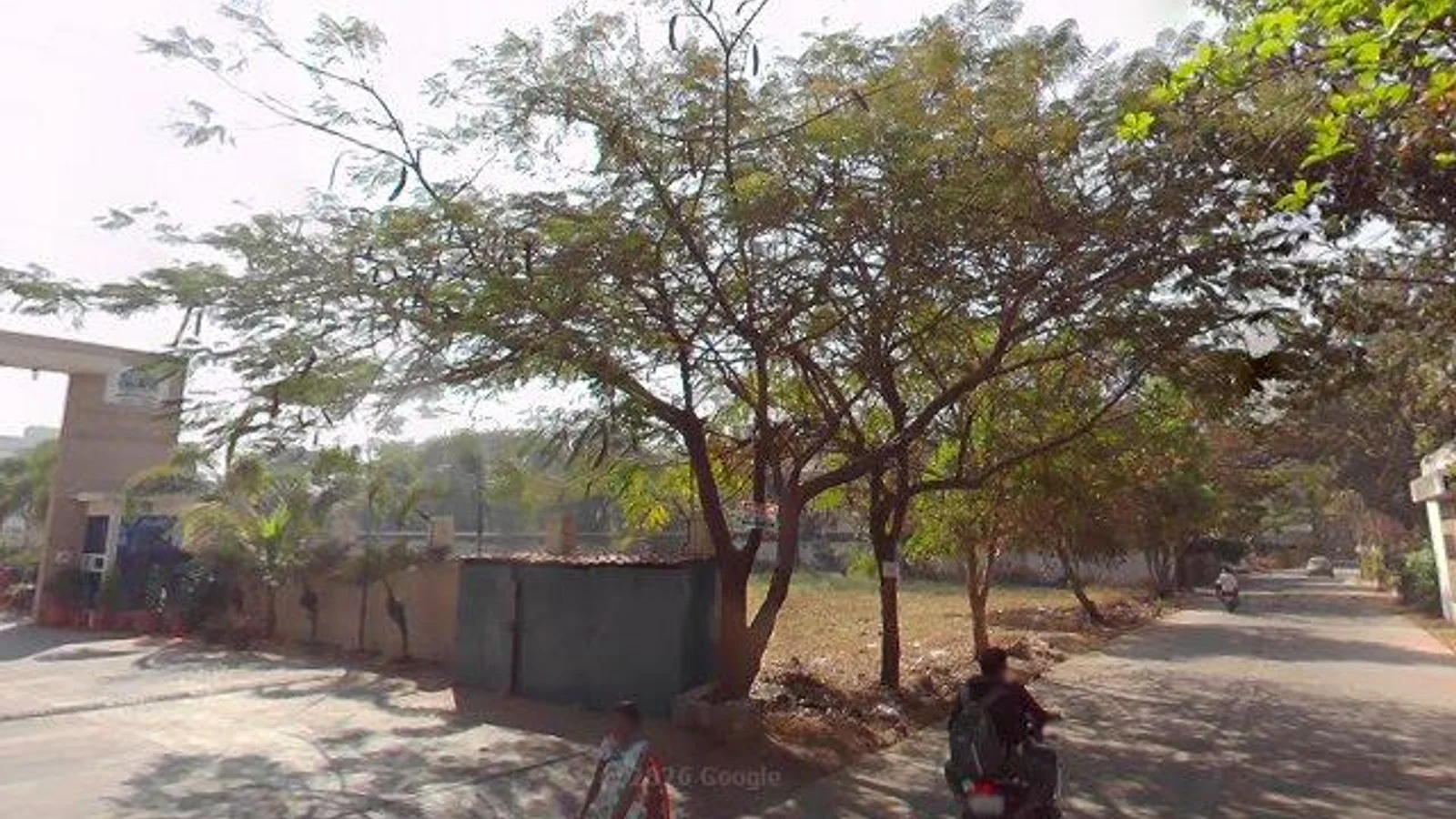 Residential at TROODOS HEIGHTS, Pune — CupShup