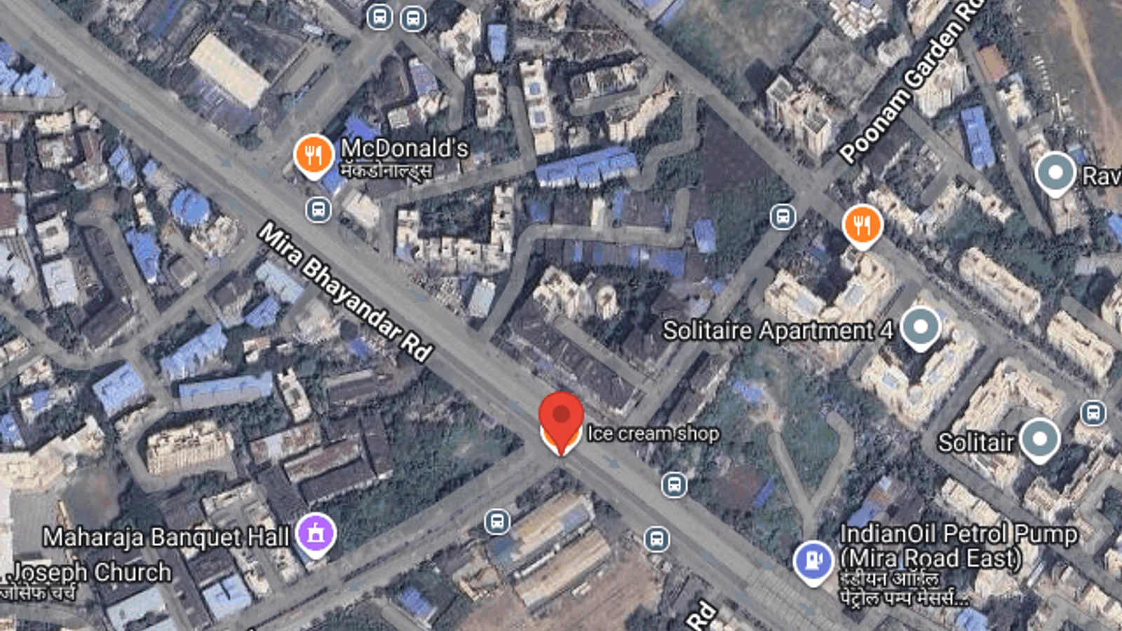 Residential at Radha Vallabh, Mumbai — CupShup
