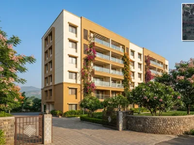 VRUNDAVAN RESIDENCY
