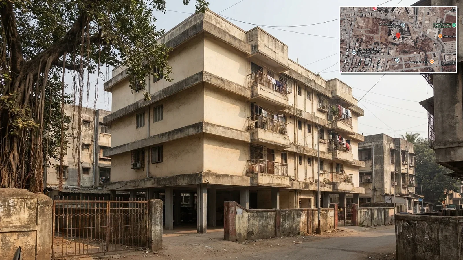 Residential at 32 PINEWOOD DRIVE, Pune — CupShup