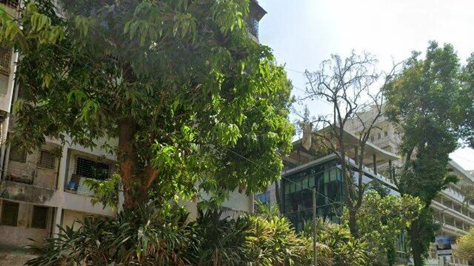 Residential at Bhoomi Arkade, Mumbai — CupShup
