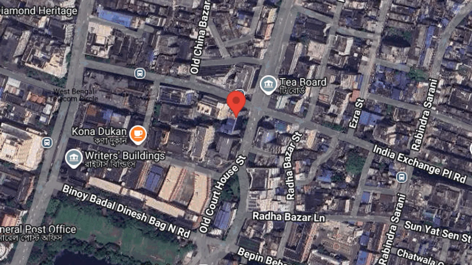 Residential at MAITRI APARTMENT, Kolkata — CupShup