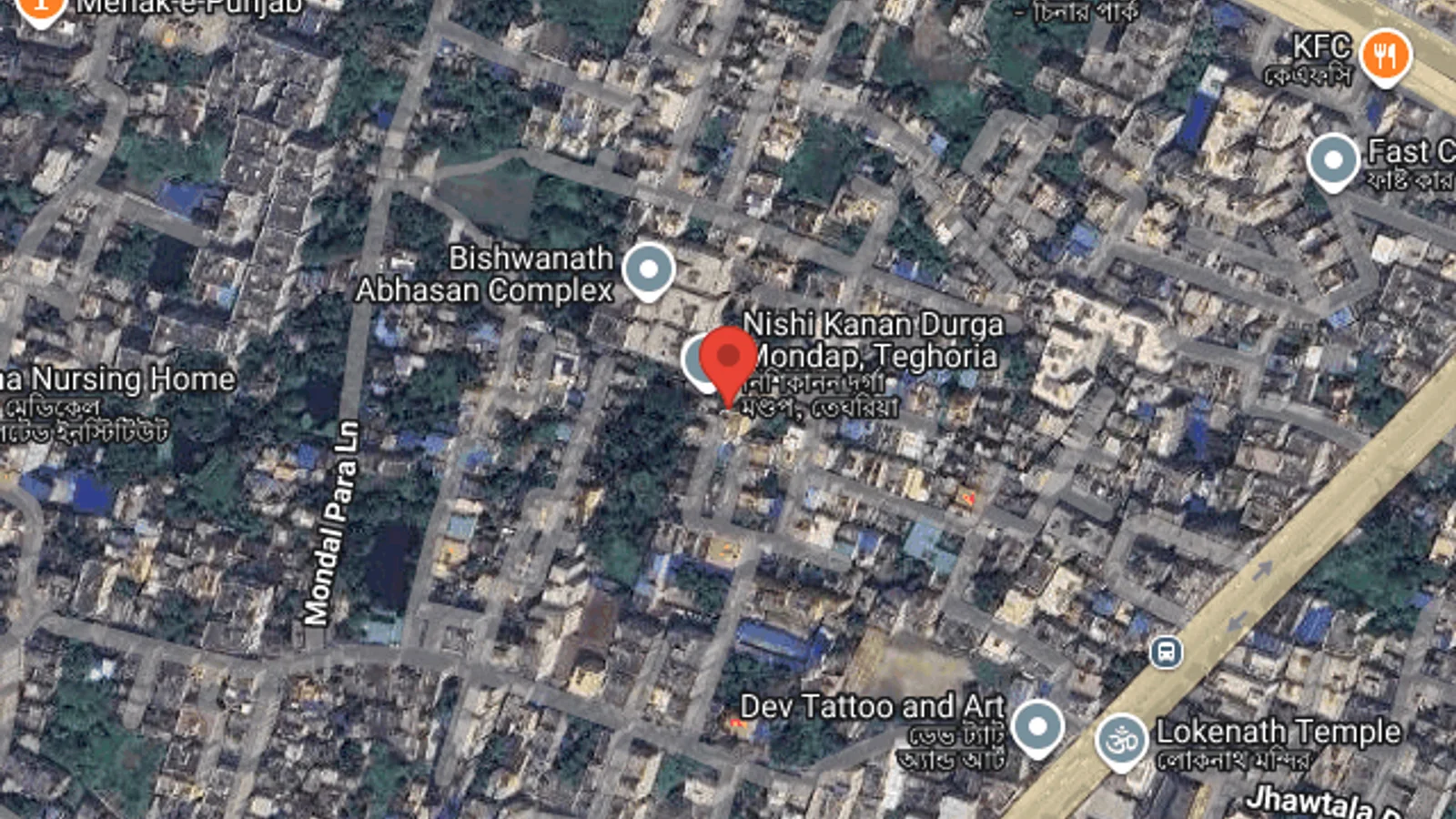 Residential at KOYLA BIHAR VASUNDHARA, Kolkata — CupShup
