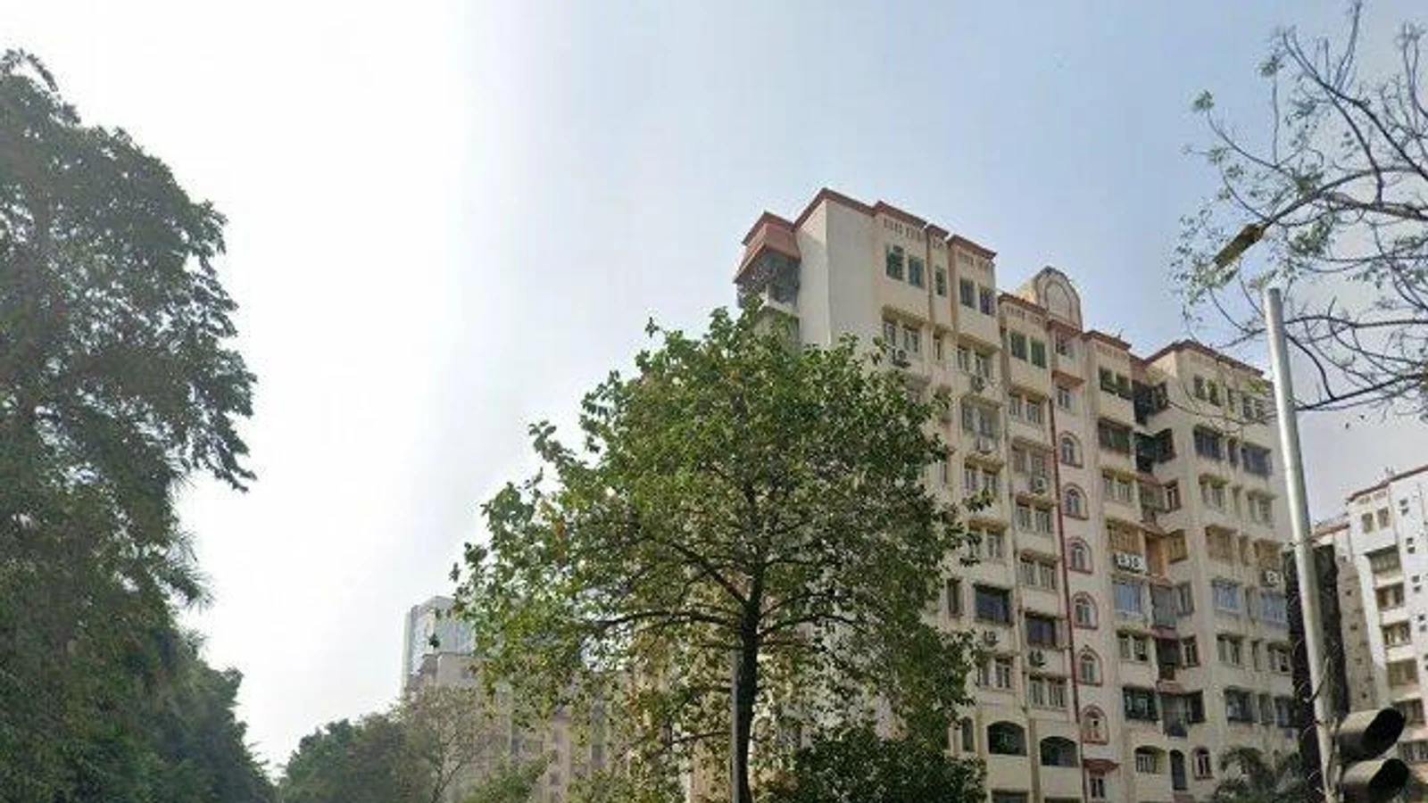 Residential at GREENWOOD PARK, Kolkata — CupShup