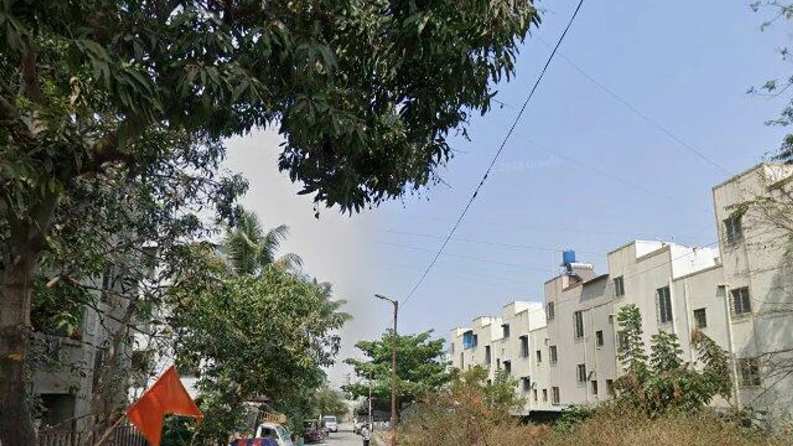 Residential at SHARVIL COMPLEX - EMPIRE SHELTERS, Pune — CupShup
