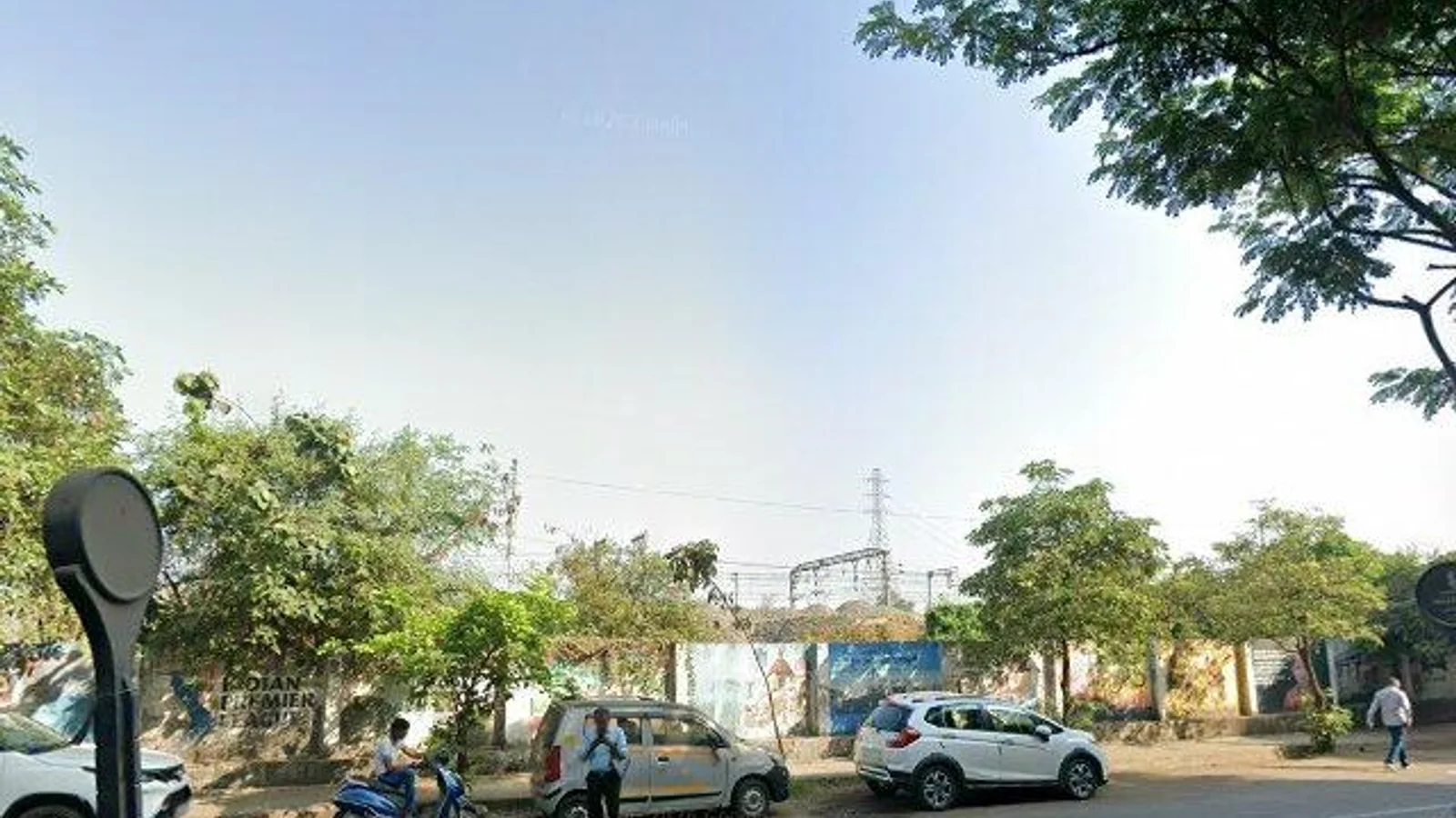 Residential at Kashish Galaxy H wing, Mumbai — CupShup