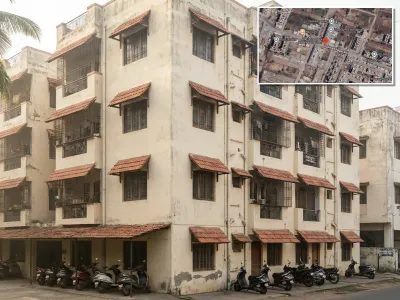 GAIKWAD MIRO CO OPERATIVE HOUSING SOCIETY LTD