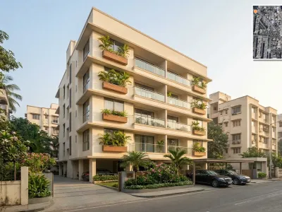 PRASAD NAGAR C2