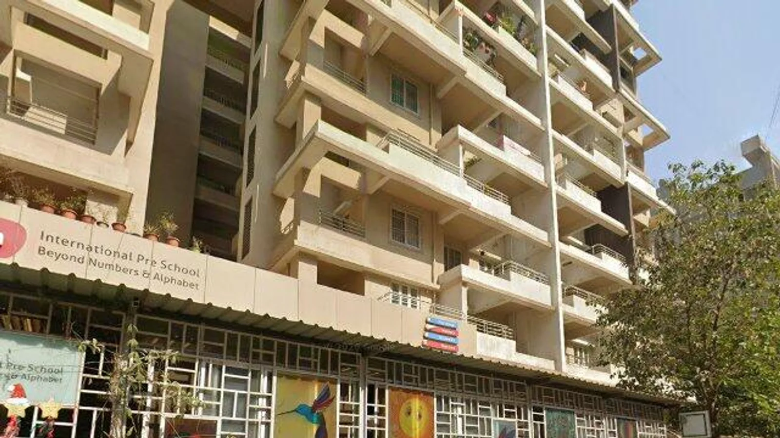 Residential at 18 LATITUDE PHASE 2, Pune — CupShup