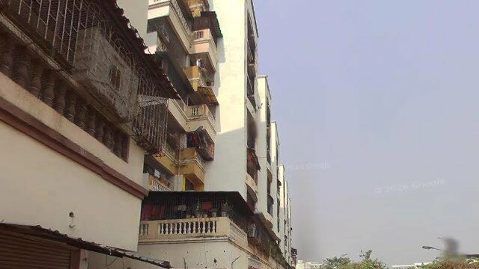 Residential at Haware Nirmiti CHSL, Mumbai — CupShup