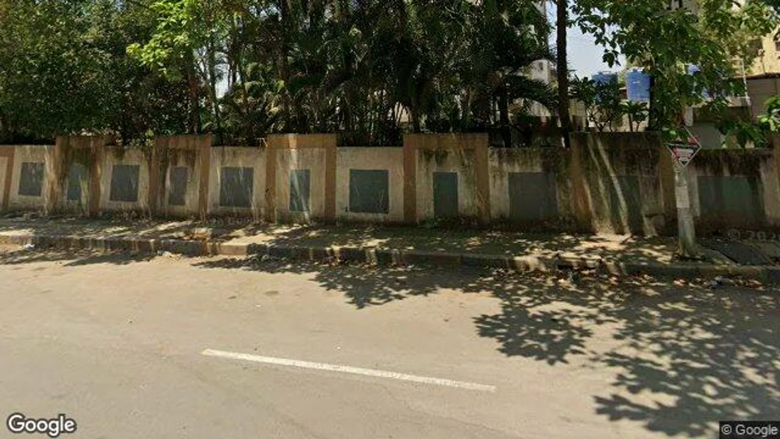 Residential at Casa imperia 1nd 2, Pune — CupShup