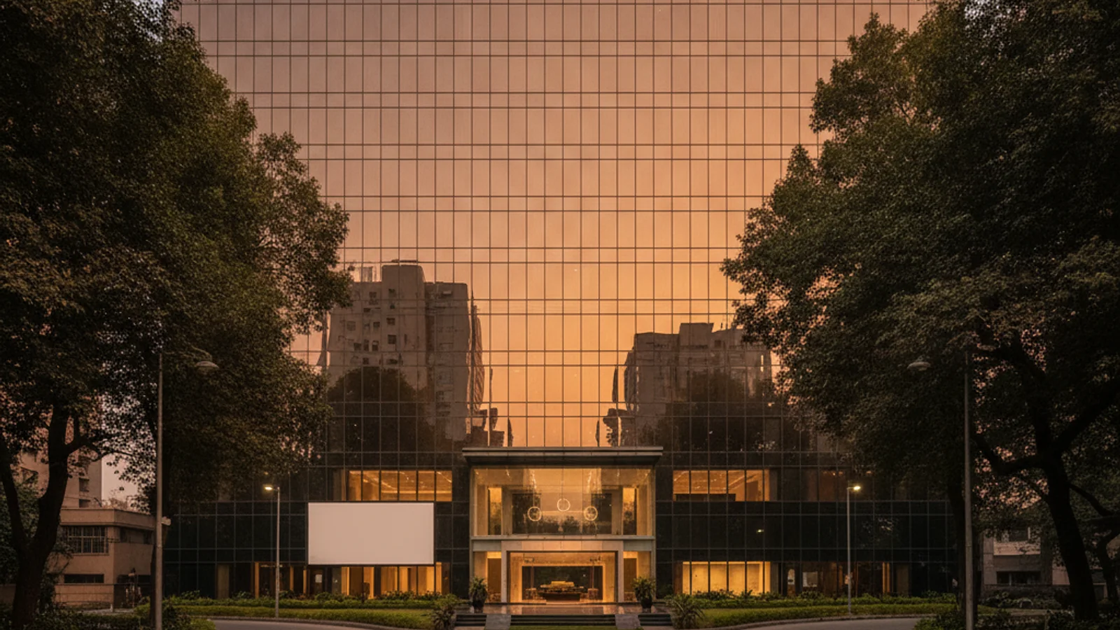 Corporate at AECOM 4 - Gurgaon, Gurugram, Gurugram — CupShup
