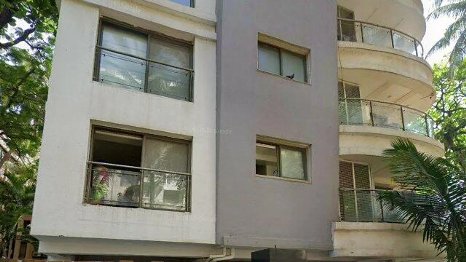 Residential at Maneck Mahal, Mumbai — CupShup