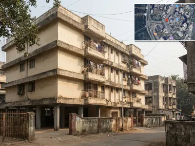 Apartment_society at Moraj Residency, Mumbai — residential advertising