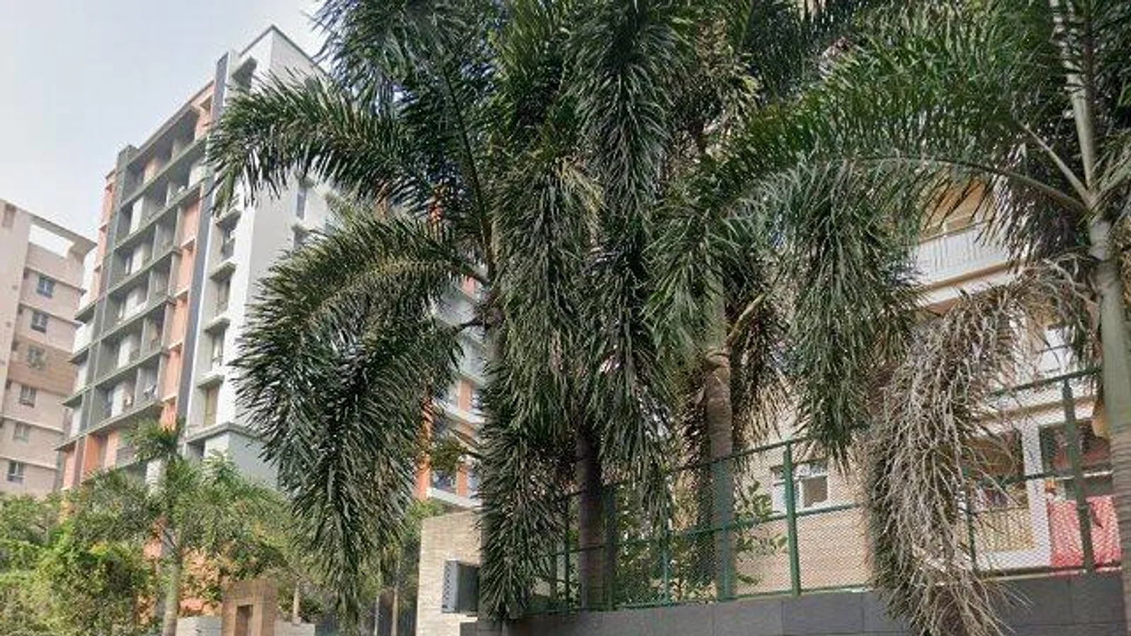 Residential at PS EQUINOX, Kolkata — CupShup