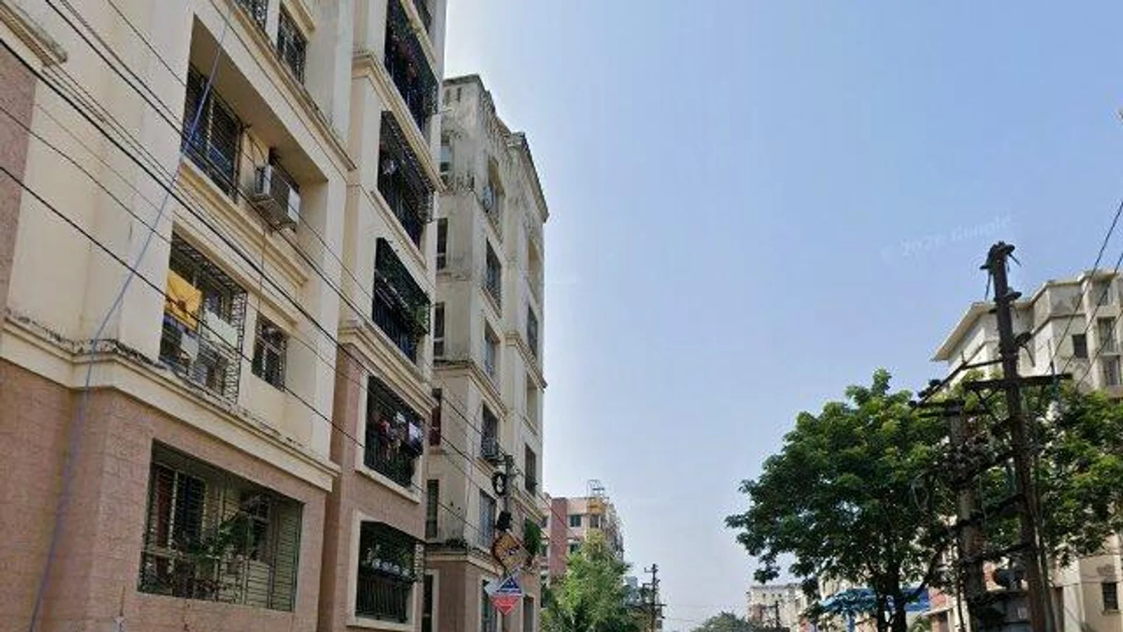 Residential at DREAM PALAZOO, Kolkata — CupShup
