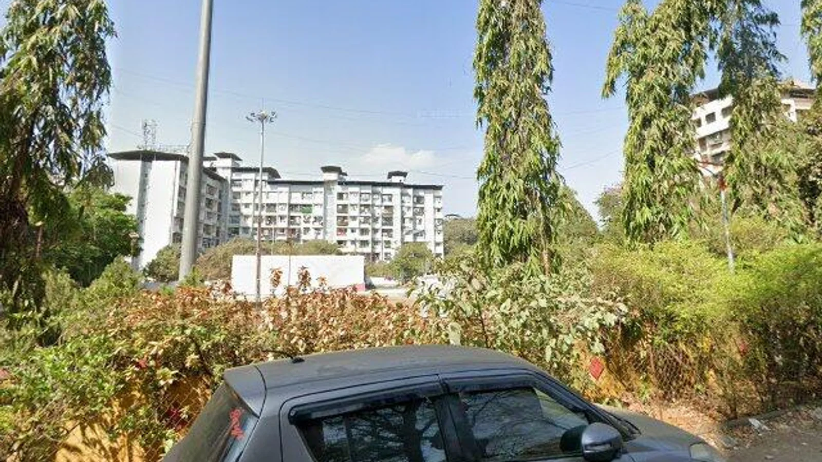 Residential at Suman Heights CHS, Mumbai — CupShup