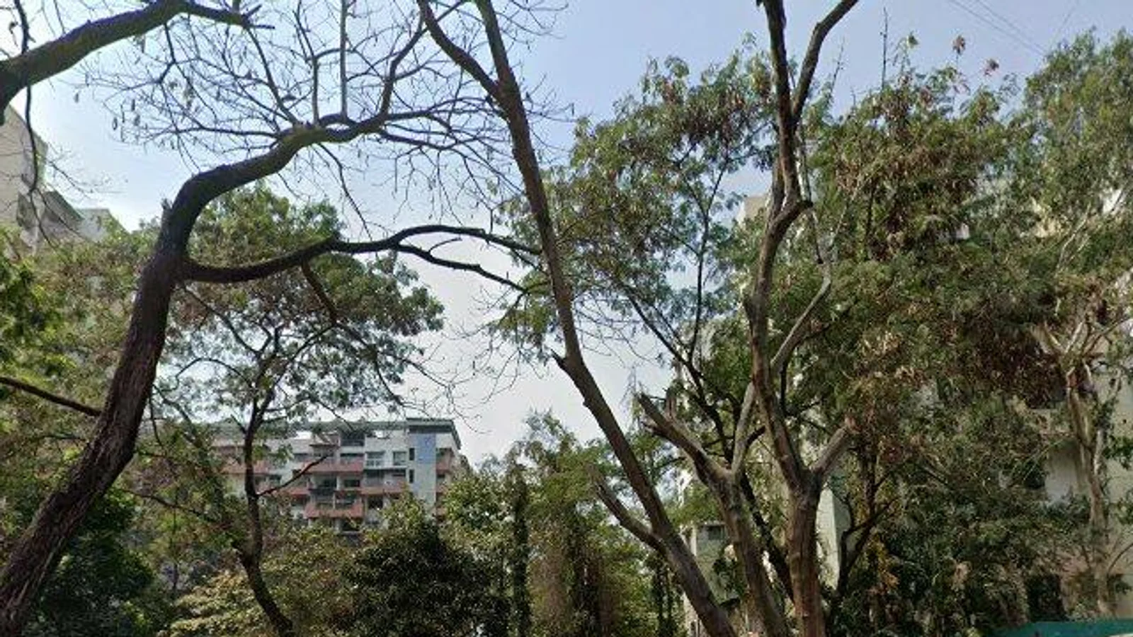 Residential at SHREE GANESH VISHWA CHS, Pune — CupShup