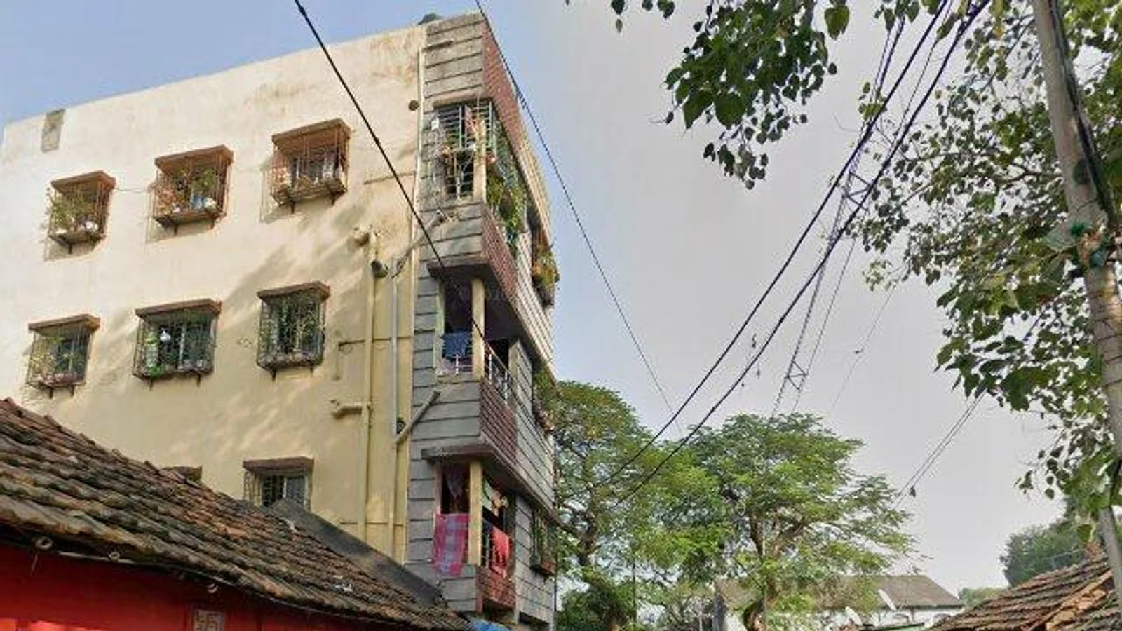 Residential at UMANG MADHYAMGRAM FLAT OWNERS ASSOCIATION, Kolkata — CupShup