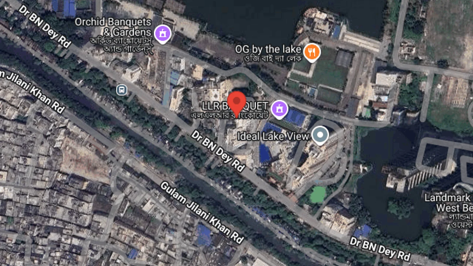 Residential at AL- ANWAR TOWERS, Kolkata — CupShup