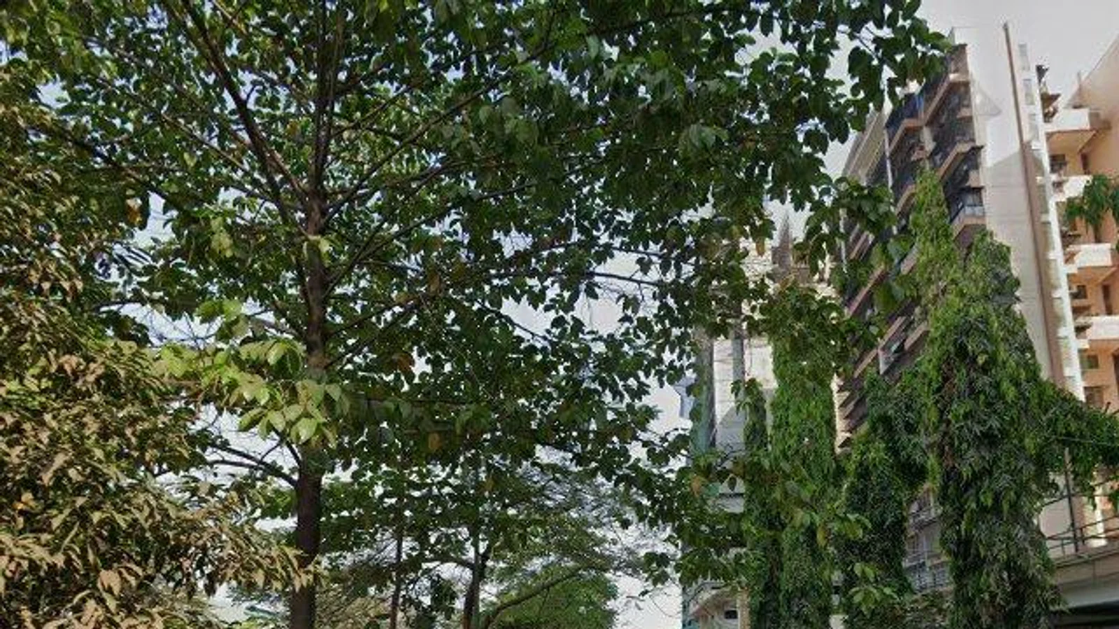 Residential at Simran Sapphire, Mumbai — CupShup