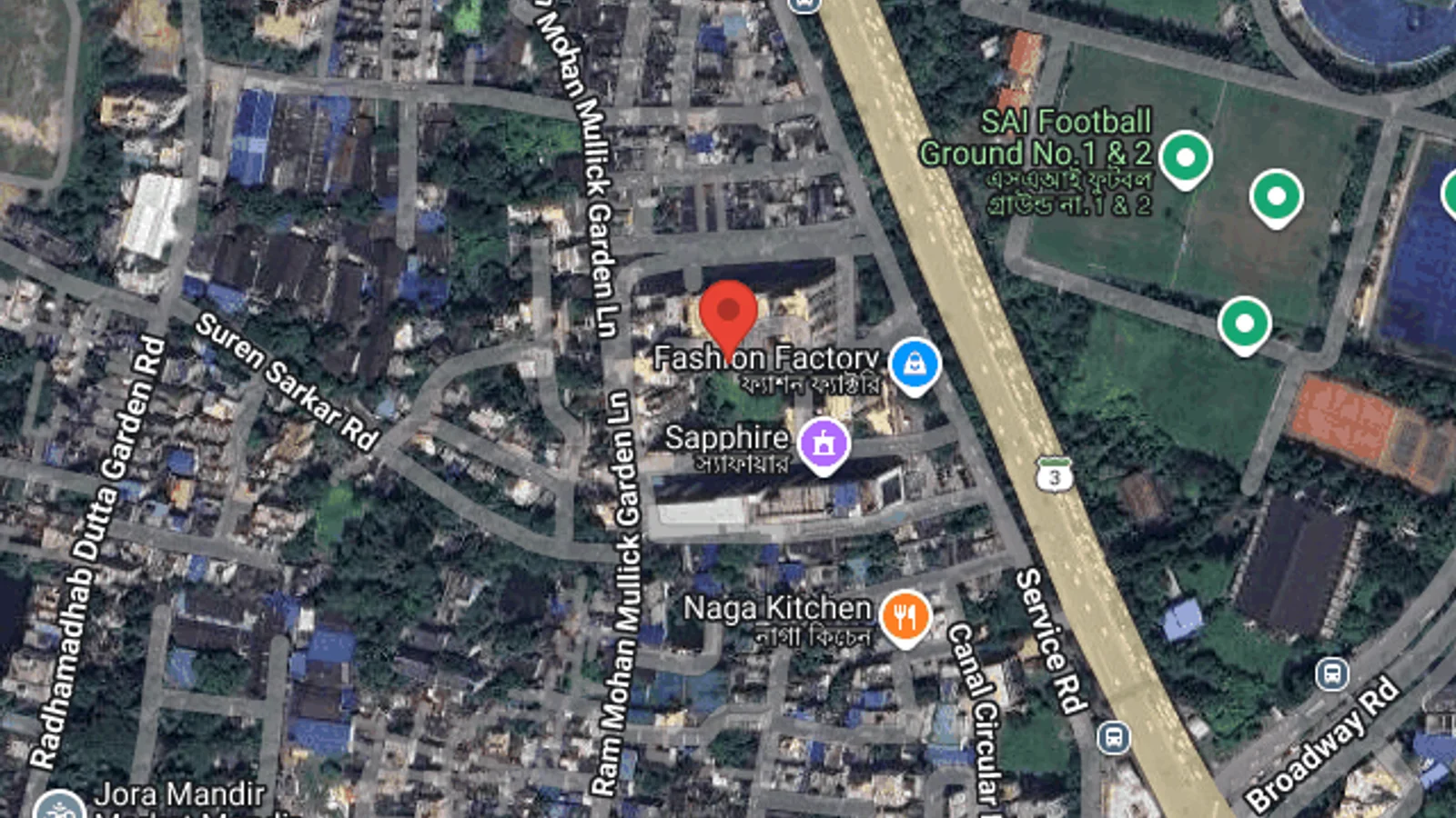 Residential at MANI KARN, Kolkata — CupShup