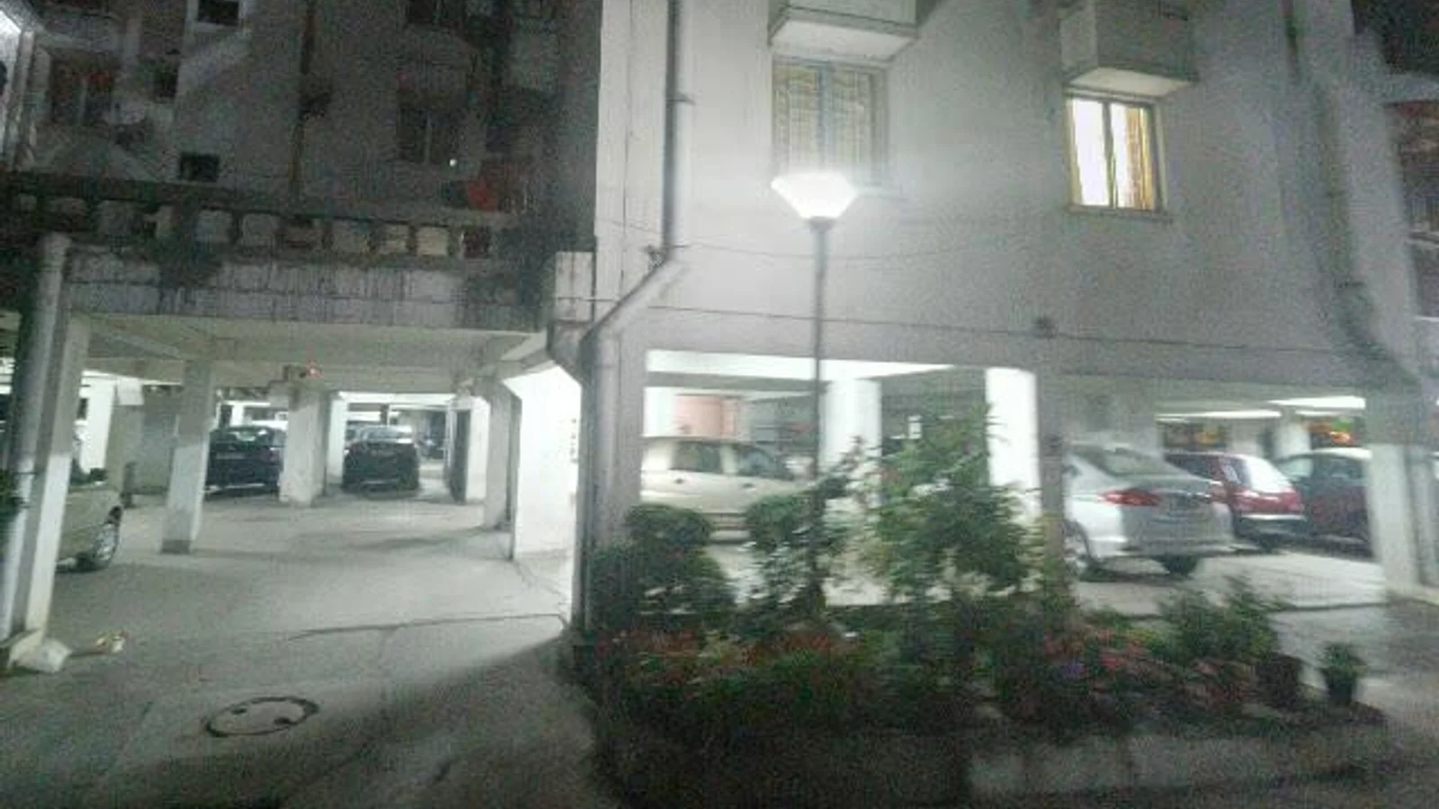 Residential at AVISHIKTA 1, Kolkata — CupShup