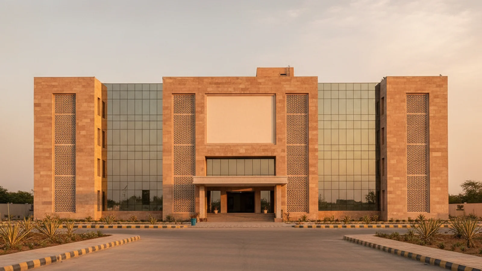 Corporate at Teleperformance - Jhalana Doongri, Jaipur, Jaipur — CupShup