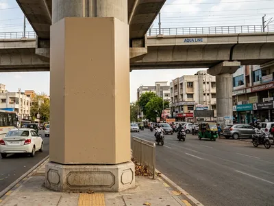 Hoarding at Besa, Nagpur, 44427, Nagpur — outdoor advertising