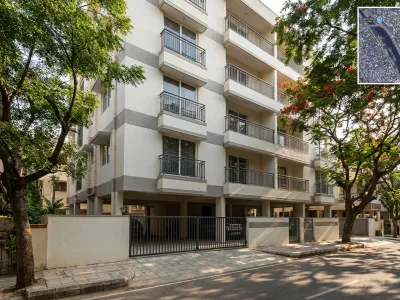Apartment_society at Shree Saibaba SRA chs, Mumbai — residential advertising
