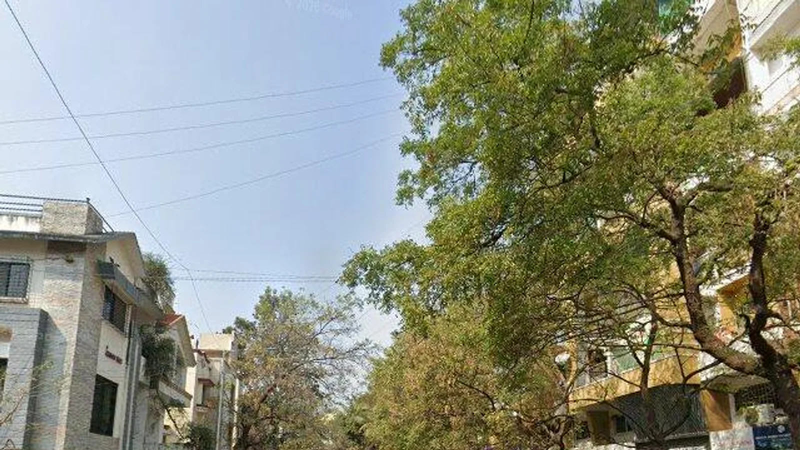 Residential at POLITE HERMITAGE CHS, Pune — CupShup