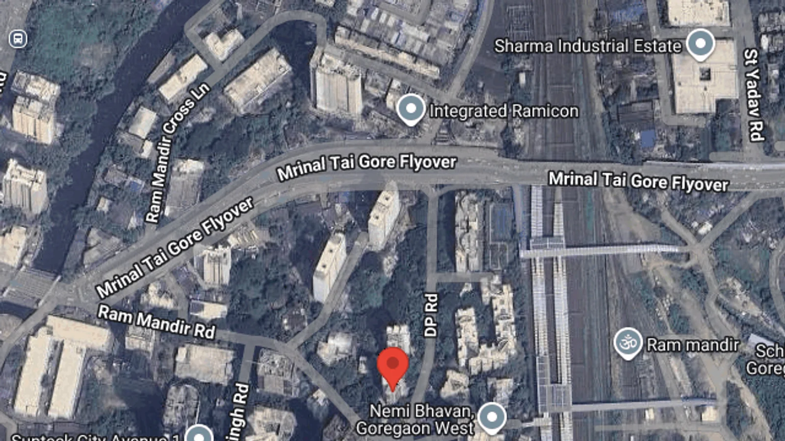 Residential at Saanvi Heights, Mumbai — CupShup