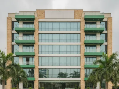 KPIT CUMMINS INFOSYSTEMS LTD Pune office — brand activation venue
