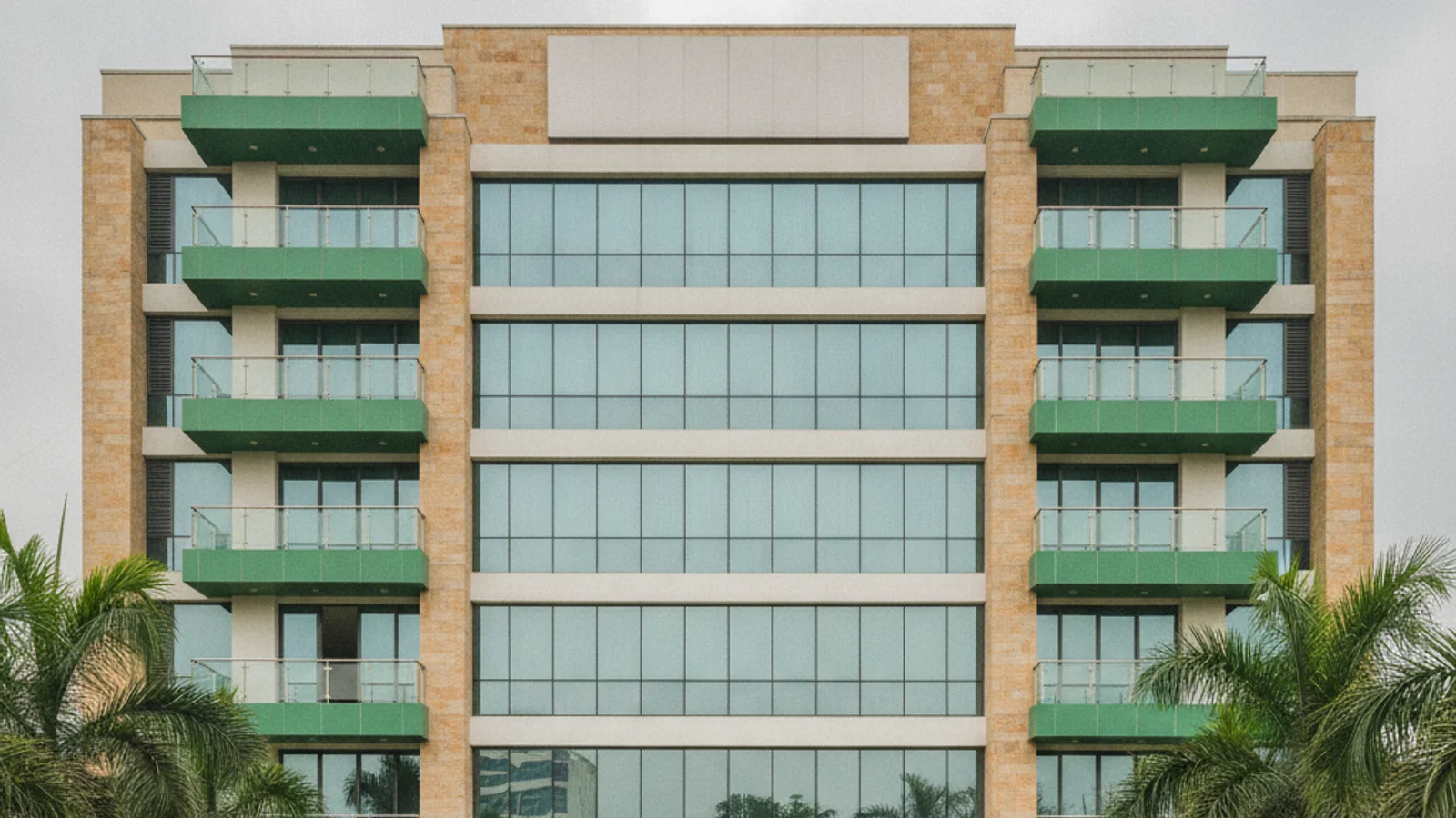 Corporate at OJASWI TECH - Pashan, Pune, Pune — CupShup