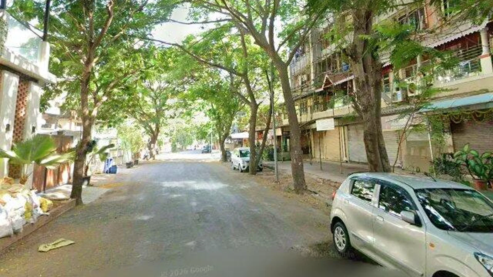 Residential at Viva Samveda CHS, Mumbai — CupShup