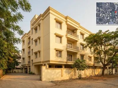 Apartment_society at Star Sheraton, Mumbai — residential advertising