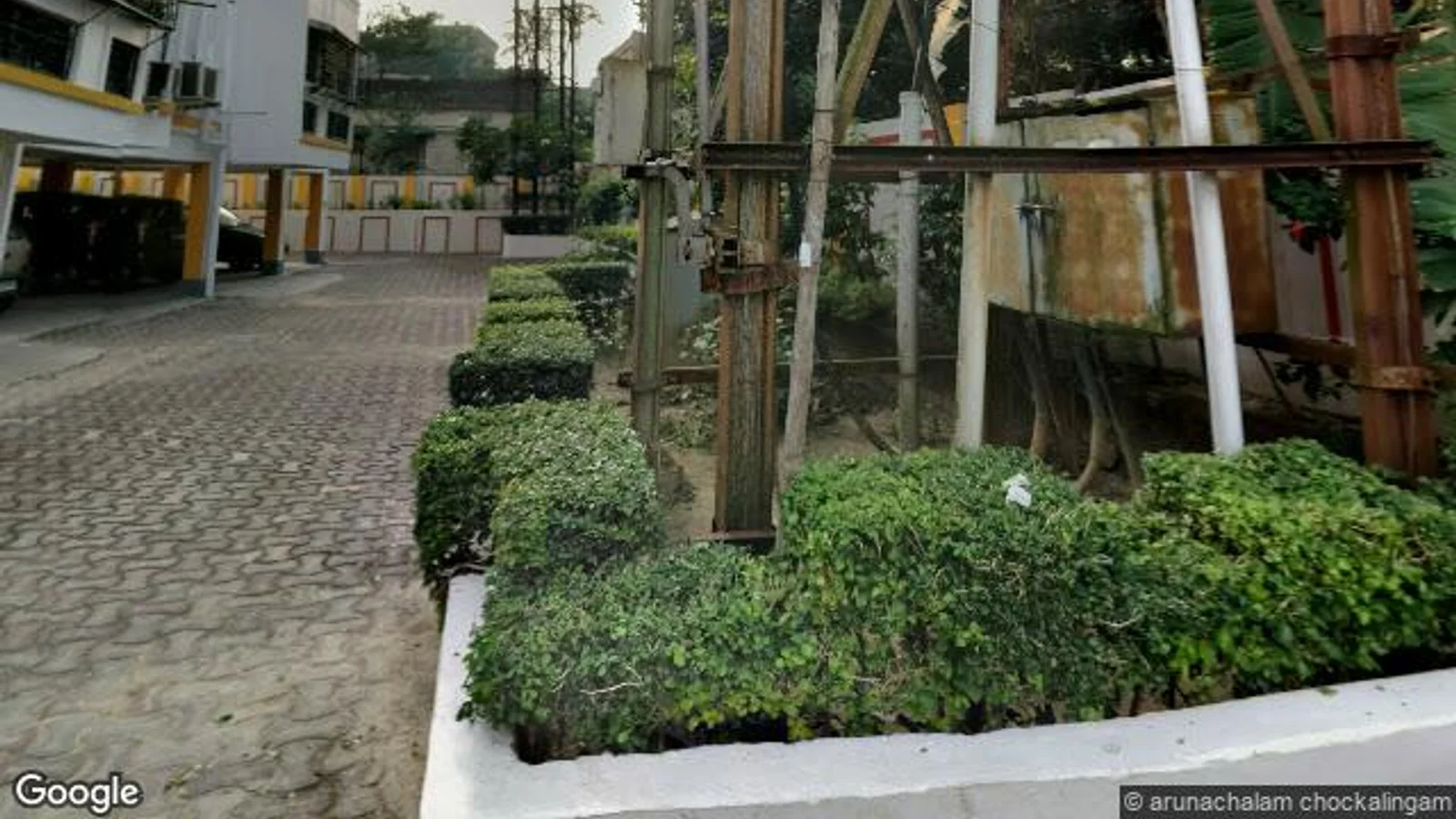 Residential at MAINAK GARDENS, Kolkata — CupShup