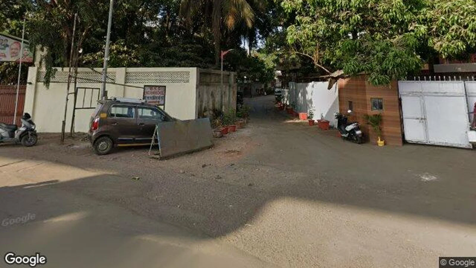 Residential at Jangid Home, Mumbai — CupShup