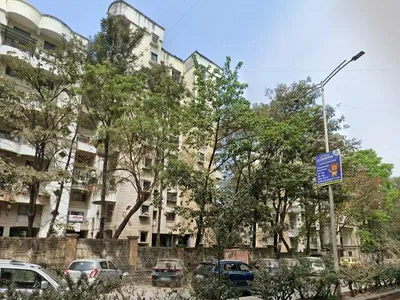 RAHUL PARK D-1, D-2, D-3 CO-OP HOU SOCIETY LTD