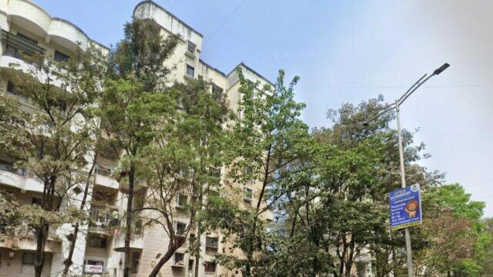 Residential at RAHUL PARK D-1, D-2, D-3 CO-OP HOU SOCIETY LTD, Pune — CupShup