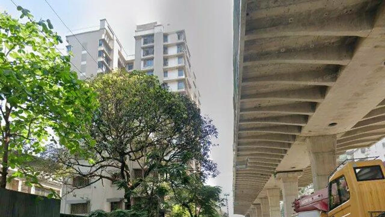 Residential at DLH Legacy, Mumbai — CupShup