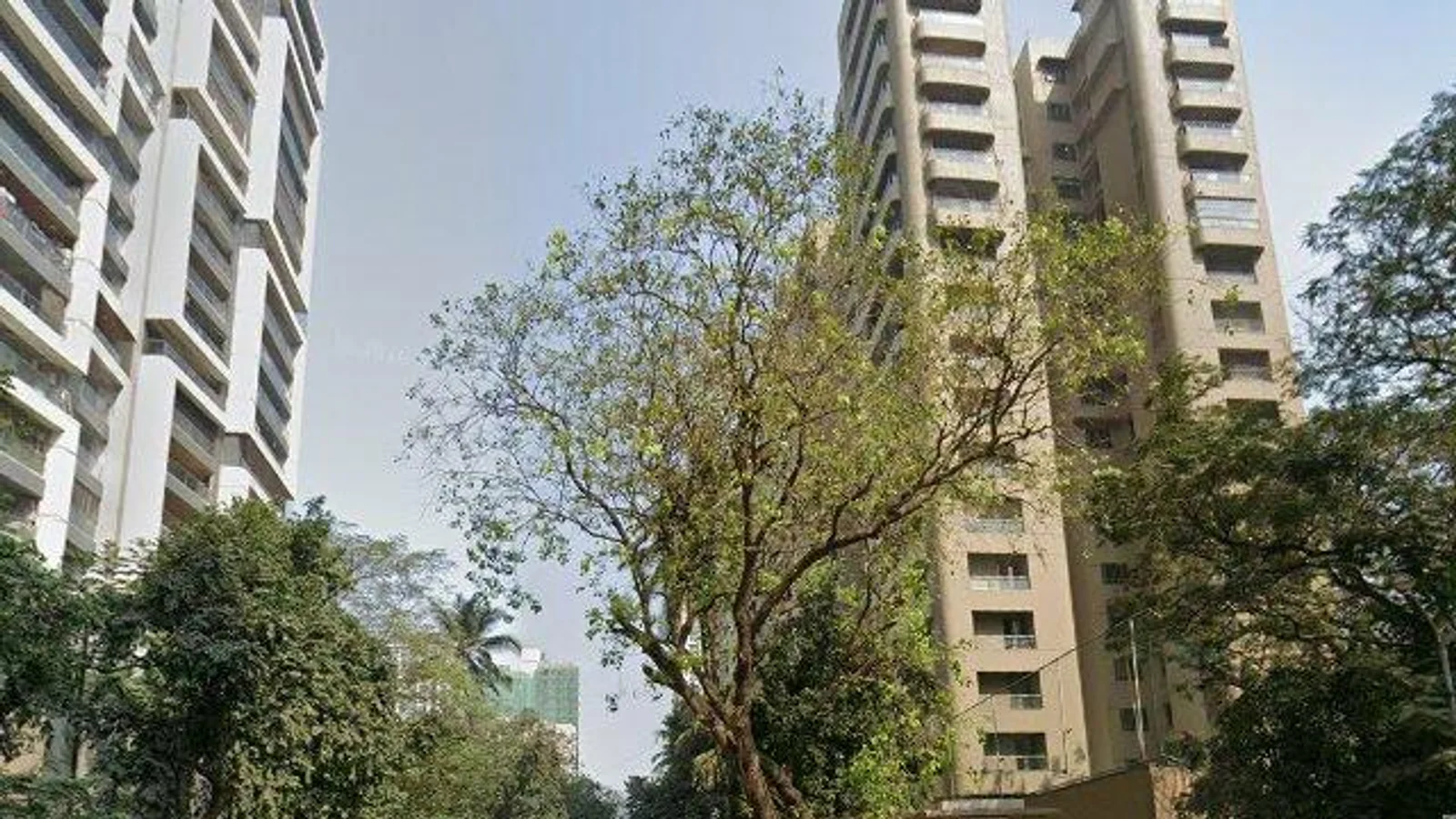 Residential at Rustomjee Oriana, Mumbai — CupShup
