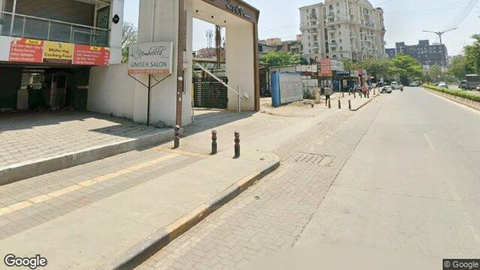 Residential at LAXMI AVENUE, Pune — CupShup