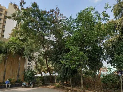 BRAMHA SKY CITY