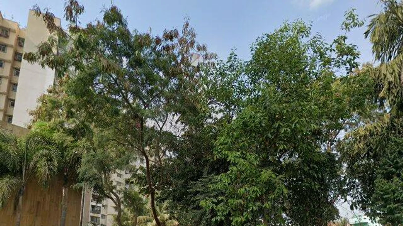 Residential at BRAMHA SKY CITY, Pune — CupShup