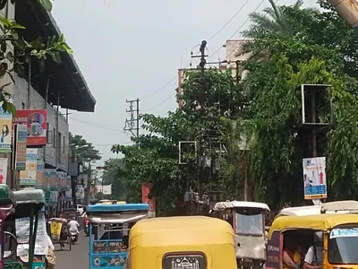 Hoarding at Rajarhat Kolkata, 92195, Kolkata — outdoor advertising