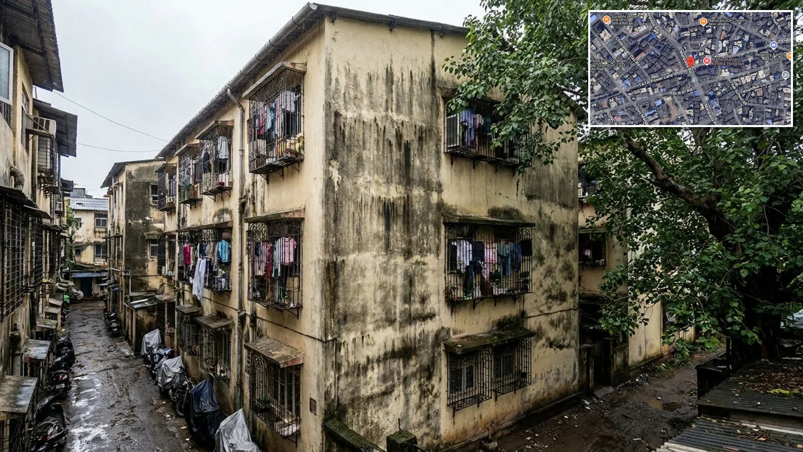 Residential at Lakeside I To O CHSL, Mumbai — CupShup