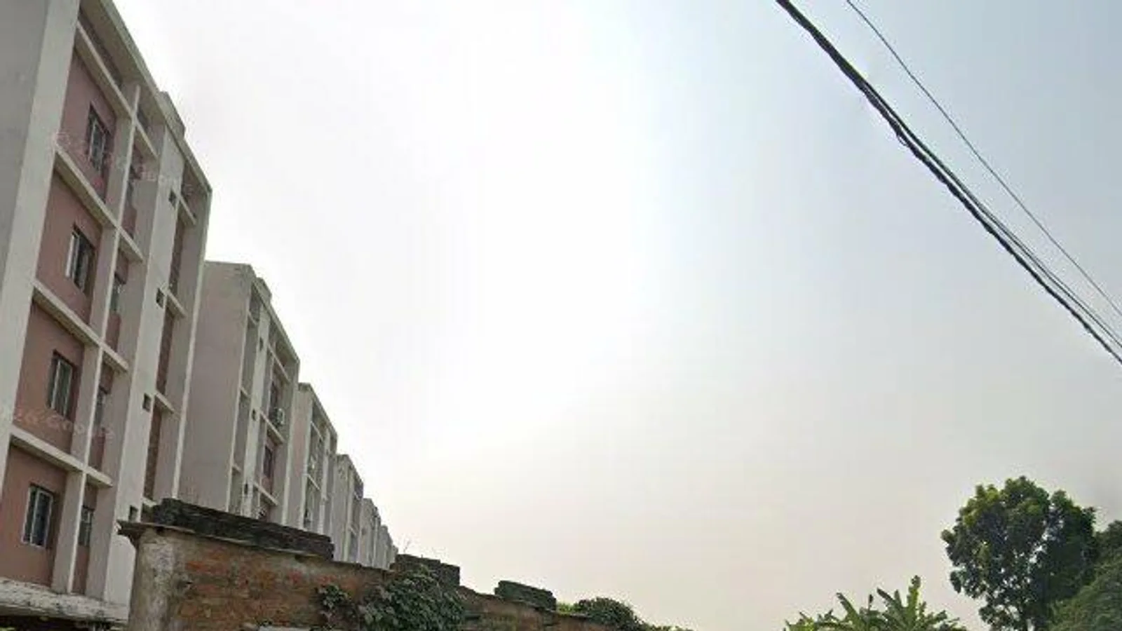 Residential at OXFORD SQUARE, Kolkata — CupShup