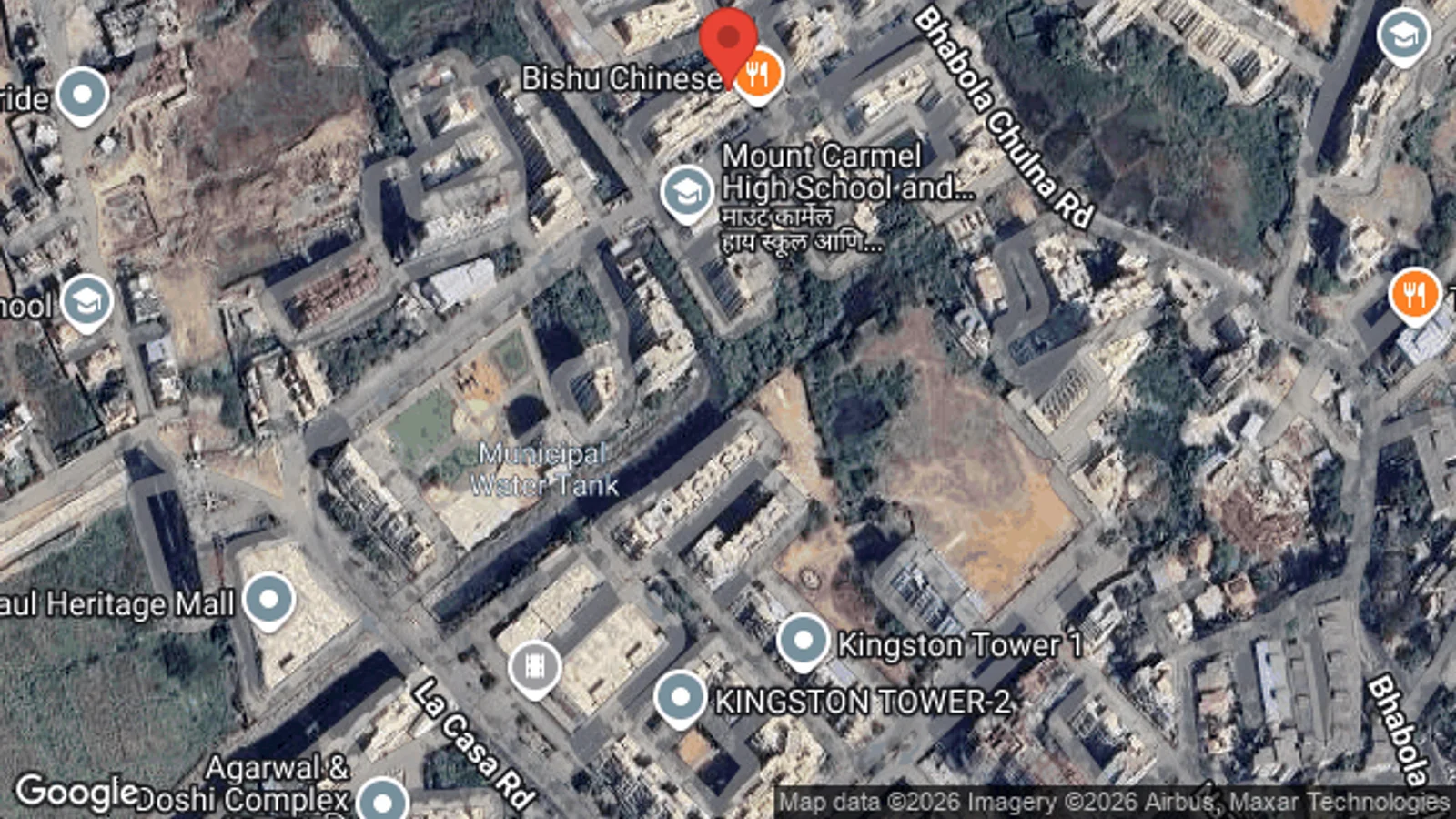 Residential at Siddhivinayak heights chs ltd, Mumbai — CupShup