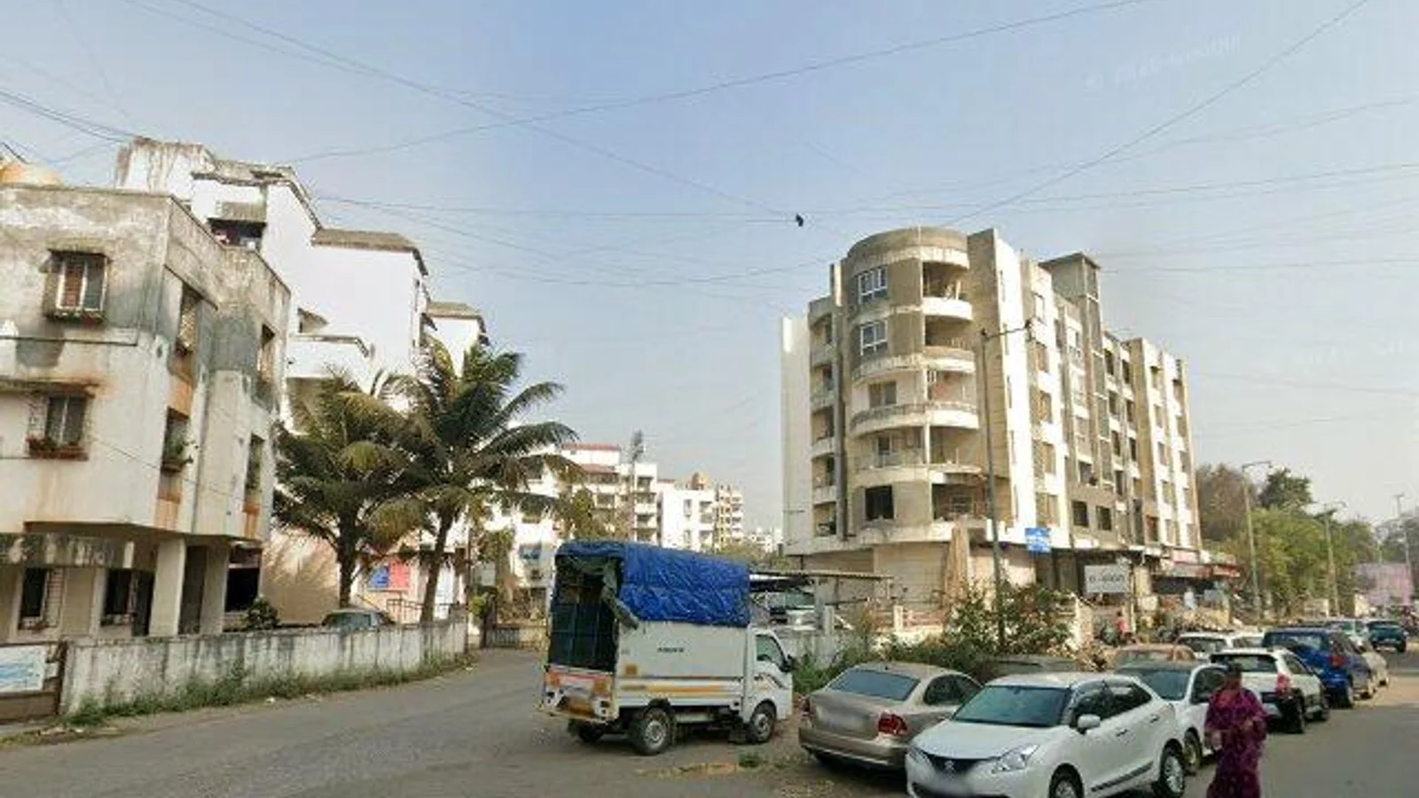 Residential at ARTEMIS KIYARA, Pune — CupShup